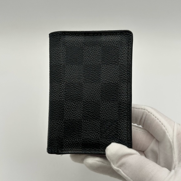 Louis Vuitton Pocket Organizer - Picture 1 of 10